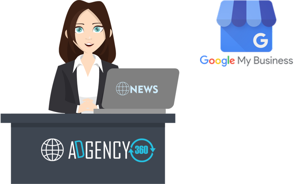 Actualité Google My Business