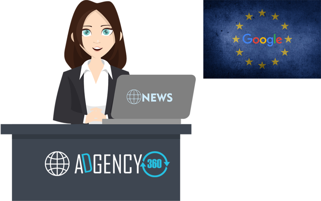 Amende Google Android Record