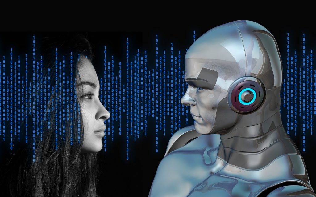 Intelligence artificielle SEO