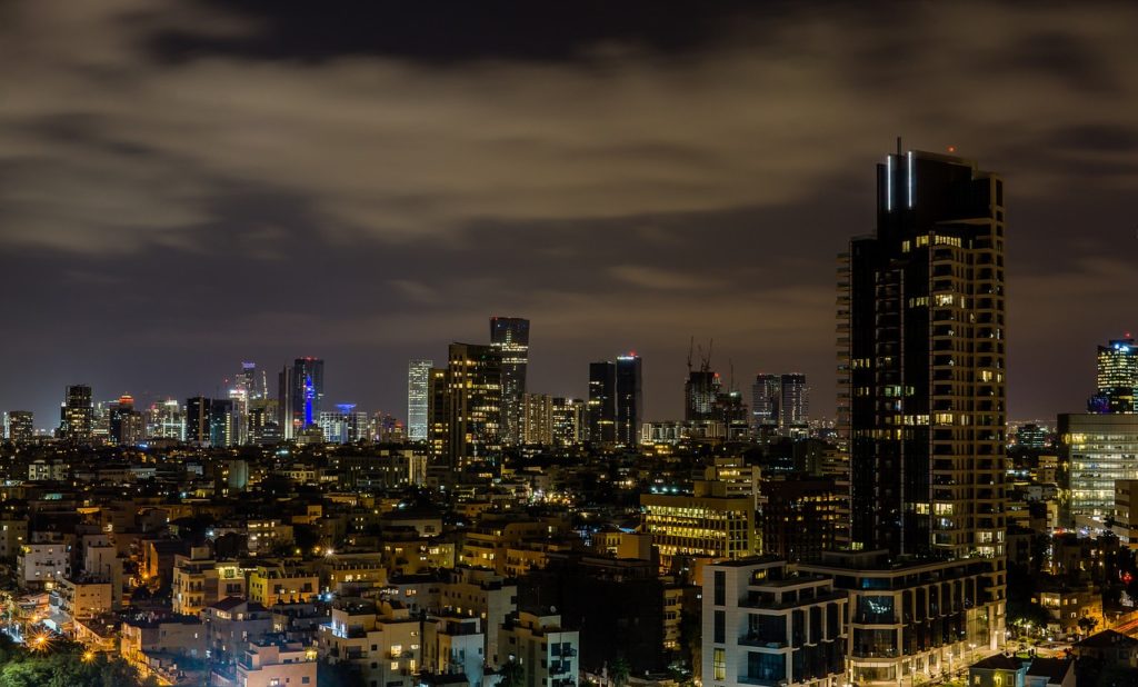 SEO Tel-Aviv
