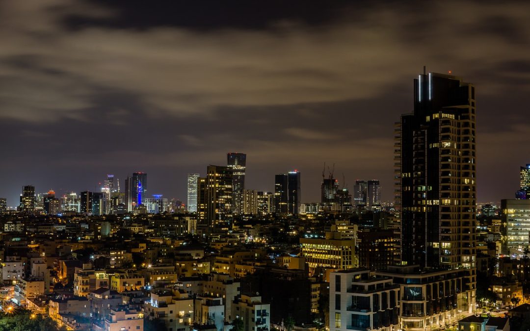 Israël en pointe sur les technologies de référencement naturel (SEO)