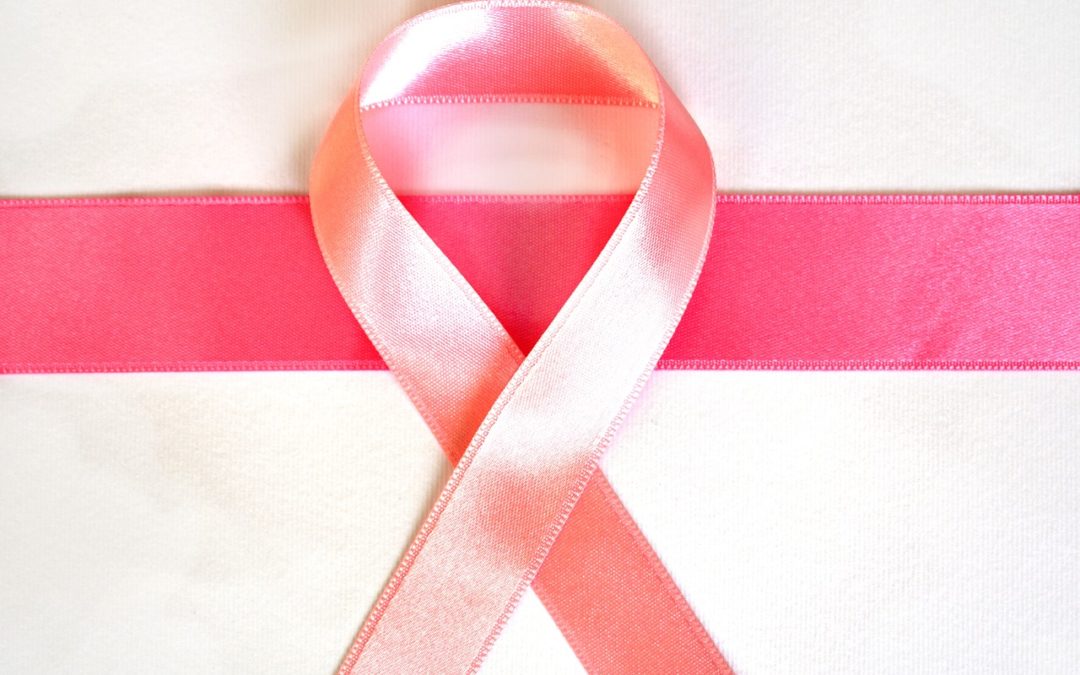 Infographie sur la prévention du cancer du sein