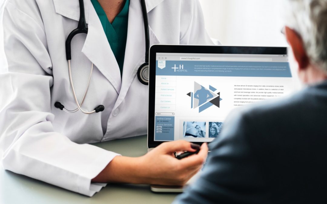Agence Référencement Médical : un allié stratégique pour générer une nouvelle patientèle
