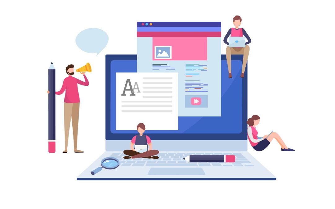 Les secrets de l&rsquo;écriture SEO friendly