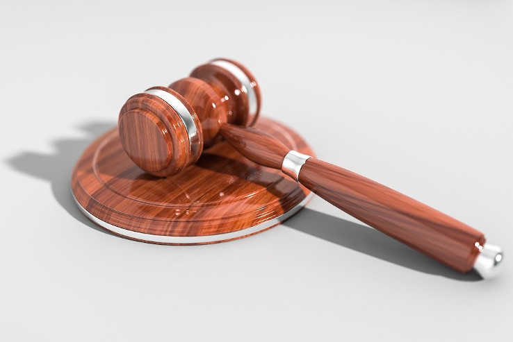 comment protéger l'image en ligne de votre cabinet d'avocats