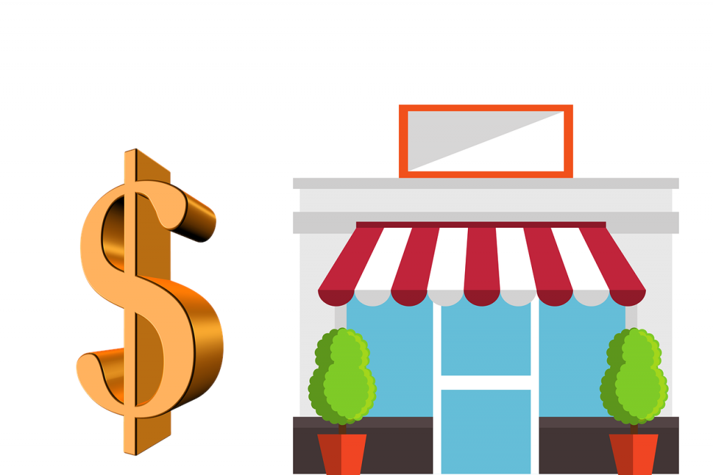 Google My Business organique payant
