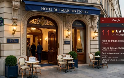 Suppression fiche Google Business Profile : pourquoi c&rsquo;est (presque) impossible seul et comment Adgency360 y parvient dans 95% des cas