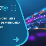 SEO AEO GEO visibilite